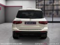 Mercedes glb 200 7g-dct amg line - toit ouvrant - attelage - première main fr - garantie 12 mois occasion simplicicar lyon...