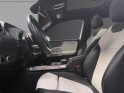 Mercedes glb 200 7g-dct amg line - toit ouvrant - attelage - première main fr - garantie 12 mois occasion simplicicar lyon...