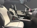 Mercedes glb 200 7g-dct amg line - toit ouvrant - attelage - première main fr - garantie 12 mois occasion simplicicar lyon...