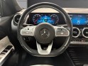 Mercedes glb 200 7g-dct amg line - toit ouvrant - attelage - première main fr - garantie 12 mois occasion simplicicar lyon...