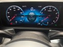 Mercedes glb 200 7g-dct amg line - toit ouvrant - attelage - première main fr - garantie 12 mois occasion simplicicar lyon...