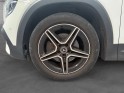 Mercedes glb 200 7g-dct amg line - toit ouvrant - attelage - première main fr - garantie 12 mois occasion simplicicar lyon...