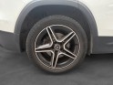 Mercedes glb 200 7g-dct amg line - toit ouvrant - attelage - première main fr - garantie 12 mois occasion simplicicar lyon...