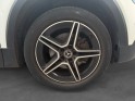 Mercedes glb 200 7g-dct amg line - toit ouvrant - attelage - première main fr - garantie 12 mois occasion simplicicar lyon...