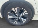 Nissan leaf 2019 electrique 40kwh tekna occasion cannes (06) simplicicar simplicibike france