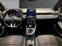 Renault clio v 1.3i tce 140ch - 21 r.s. line garantie 12 mois occasion simplicicar saint-jean simplicicar simplicibike france