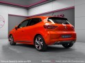 Renault clio v 1.3i tce 140ch - 21 r.s. line garantie 12 mois occasion simplicicar saint-jean simplicicar simplicibike france