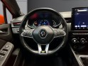Renault clio v 1.3i tce 140ch - 21 r.s. line garantie 12 mois occasion simplicicar saint-jean simplicicar simplicibike france