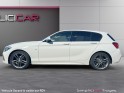Bmw serie 1 f20 lci2 114d 95 ch m sport occasion troyes simplicicar simplicibike france