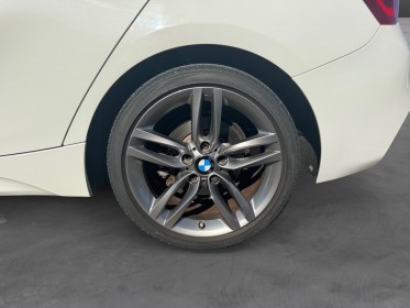 Bmw serie 1 f20 lci2 114d 95 ch m sport occasion troyes simplicicar simplicibike france