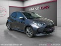 Toyota yaris hybride my21 116h iconic entretien toyota garantie constructeur premiere main occasion simplicicar la ciotat...