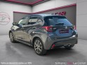 Toyota yaris hybride my21 116h iconic entretien toyota garantie constructeur premiere main occasion simplicicar la ciotat...