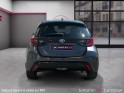Toyota yaris hybride my21 116h iconic entretien toyota garantie constructeur premiere main occasion simplicicar la ciotat...