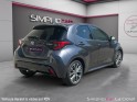 Toyota yaris hybride my21 116h iconic entretien toyota garantie constructeur premiere main occasion simplicicar la ciotat...