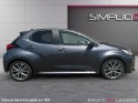 Toyota yaris hybride my21 116h iconic entretien toyota garantie constructeur premiere main occasion simplicicar la ciotat...