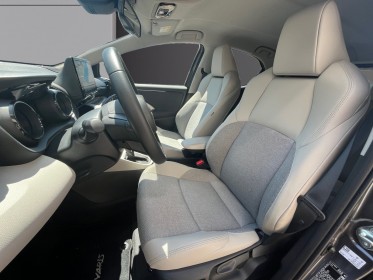 Toyota yaris hybride my21 116h iconic entretien toyota garantie constructeur premiere main occasion simplicicar la ciotat...