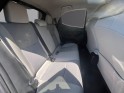 Toyota yaris hybride my21 116h iconic entretien toyota garantie constructeur premiere main occasion simplicicar la ciotat...
