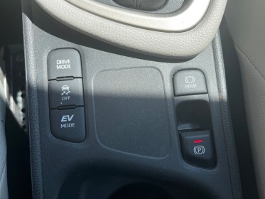 Toyota yaris hybride my21 116h iconic entretien toyota garantie constructeur premiere main occasion simplicicar la ciotat...