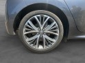 Toyota yaris hybride my21 116h iconic entretien toyota garantie constructeur premiere main occasion simplicicar la ciotat...