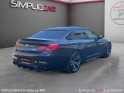 Bmw m6 gran coupe f06 m m dkg7 occasion simplicicar la ciotat simplicicar simplicibike france