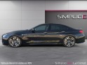 Bmw m6 gran coupe f06 m m dkg7 occasion simplicicar la ciotat simplicicar simplicibike france