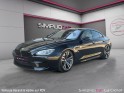 Bmw m6 gran coupe f06 m m dkg7 occasion simplicicar la ciotat simplicicar simplicibike france