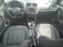 Volkswagen polo 1.0 60 trendline garantie 12 mois occasion simplicicar royan simplicicar simplicibike france