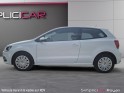 Volkswagen polo 1.0 60 trendline garantie 12 mois occasion simplicicar royan simplicicar simplicibike france