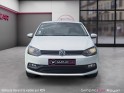 Volkswagen polo 1.0 60 trendline garantie 12 mois occasion simplicicar royan simplicicar simplicibike france