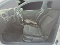 Volkswagen polo 1.0 60 trendline garantie 12 mois occasion simplicicar royan simplicicar simplicibike france