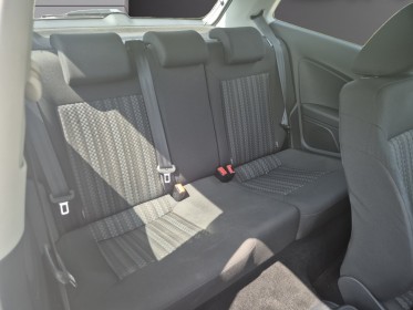 Volkswagen polo 1.0 60 trendline garantie 12 mois occasion simplicicar royan simplicicar simplicibike france
