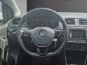Volkswagen polo 1.0 60 trendline garantie 12 mois occasion simplicicar royan simplicicar simplicibike france