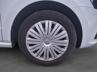 Volkswagen polo 1.0 60 trendline garantie 12 mois occasion simplicicar royan simplicicar simplicibike france