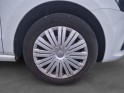 Volkswagen polo 1.0 60 trendline garantie 12 mois occasion simplicicar royan simplicicar simplicibike france
