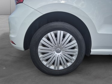Volkswagen polo 1.0 60 trendline garantie 12 mois occasion simplicicar royan simplicicar simplicibike france