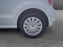 Volkswagen polo 1.0 60 trendline garantie 12 mois occasion simplicicar royan simplicicar simplicibike france