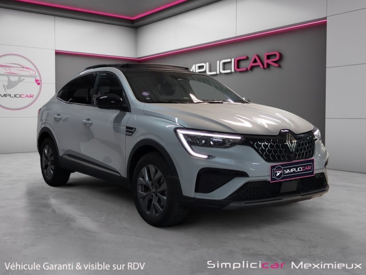 Renault arkana nouveau e-tech 145 - 23 techno garantie 12 mois occasion simplicicar meximieux simplicicar simplicibike france Renault arkana nouveau e-tech 145 - 23 techno garantie 12 mois occasion simplicicar meximieux simplicicar simplicibike france