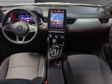 Renault arkana nouveau e-tech 145 - 23 techno garantie 12 mois occasion simplicicar meximieux simplicicar simplicibike france