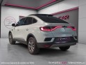 Renault arkana nouveau e-tech 145 - 23 techno garantie 12 mois occasion simplicicar meximieux simplicicar simplicibike france
