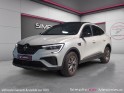 Renault arkana nouveau e-tech 145 - 23 techno garantie 12 mois occasion simplicicar meximieux simplicicar simplicibike france