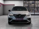 Renault arkana nouveau e-tech 145 - 23 techno garantie 12 mois occasion simplicicar meximieux simplicicar simplicibike france