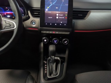 Renault arkana nouveau e-tech 145 - 23 techno garantie 12 mois occasion simplicicar meximieux simplicicar simplicibike france