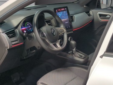 Renault arkana nouveau e-tech 145 - 23 techno garantie 12 mois occasion simplicicar meximieux simplicicar simplicibike france