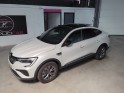 Renault arkana nouveau e-tech 145 - 23 techno garantie 12 mois occasion simplicicar meximieux simplicicar simplicibike france