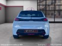Peugeot 208 100ch bvm6 allure garantie 12 mois occasion montpellier (34) simplicicar simplicibike france