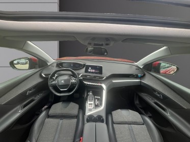 Peugeot 3008 bluehdi 130ch ss eat8 allure occasion avignon (84) simplicicar simplicibike france