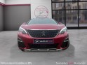 Peugeot 3008 bluehdi 130ch ss eat8 allure occasion avignon (84) simplicicar simplicibike france