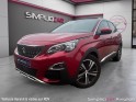 Peugeot 3008 bluehdi 130ch ss eat8 allure occasion avignon (84) simplicicar simplicibike france