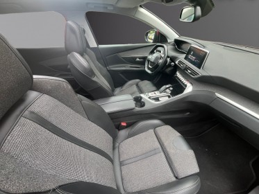 Peugeot 3008 bluehdi 130ch ss eat8 allure occasion avignon (84) simplicicar simplicibike france