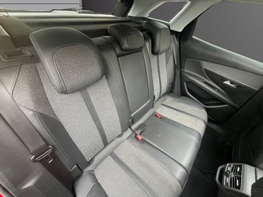 Peugeot 3008 bluehdi 130ch ss eat8 allure occasion avignon (84) simplicicar simplicibike france
